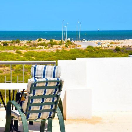 Appartements Neufs Et Modernes Entre Ter Et Mer Soliman Buitenkant foto