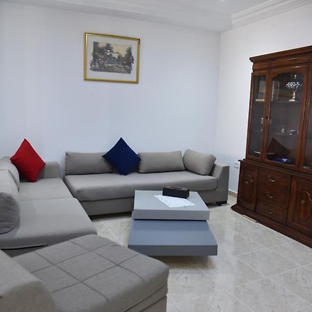 Appartements Neufs Et Modernes Entre Ter Et Mer Soliman Buitenkant foto