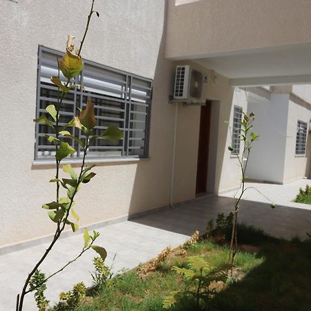 Appartements Neufs Et Modernes Entre Ter Et Mer Soliman Buitenkant foto