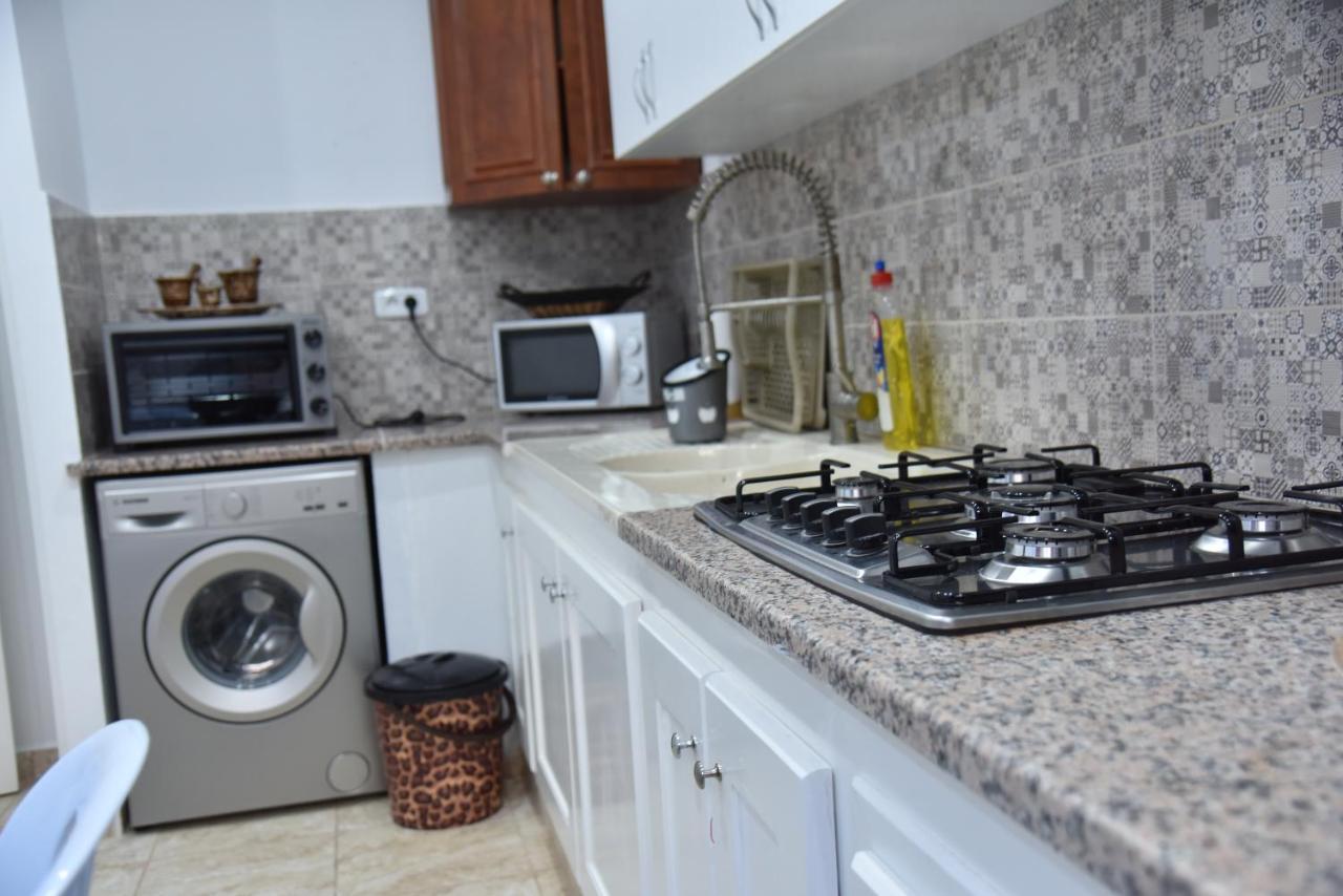 Appartements Neufs Et Modernes Entre Ter Et Mer Soliman Buitenkant foto
