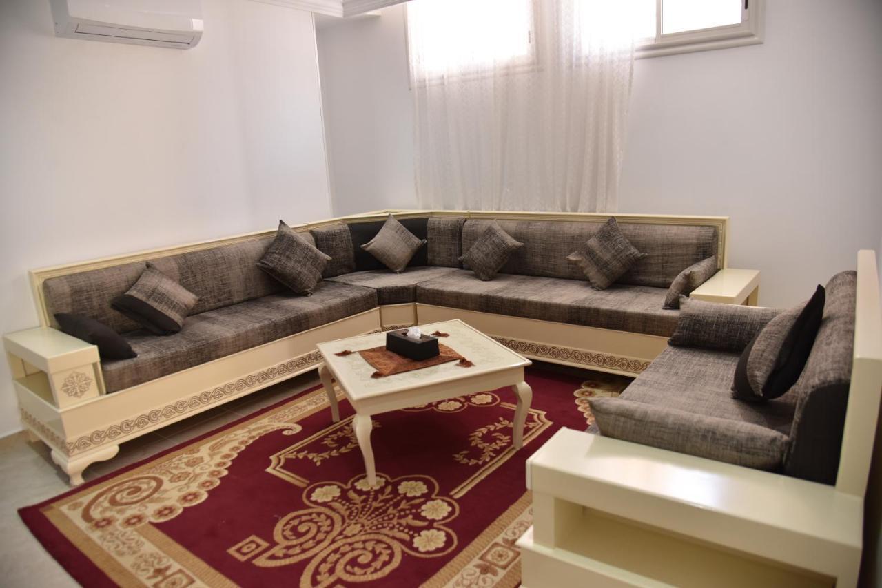 Appartements Neufs Et Modernes Entre Ter Et Mer Soliman Buitenkant foto