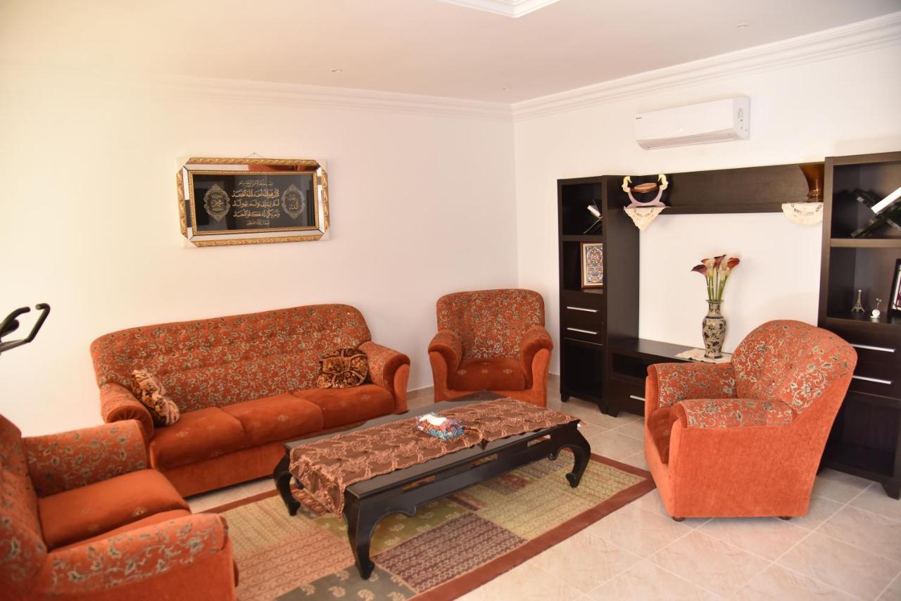 Appartements Neufs Et Modernes Entre Ter Et Mer Soliman Buitenkant foto