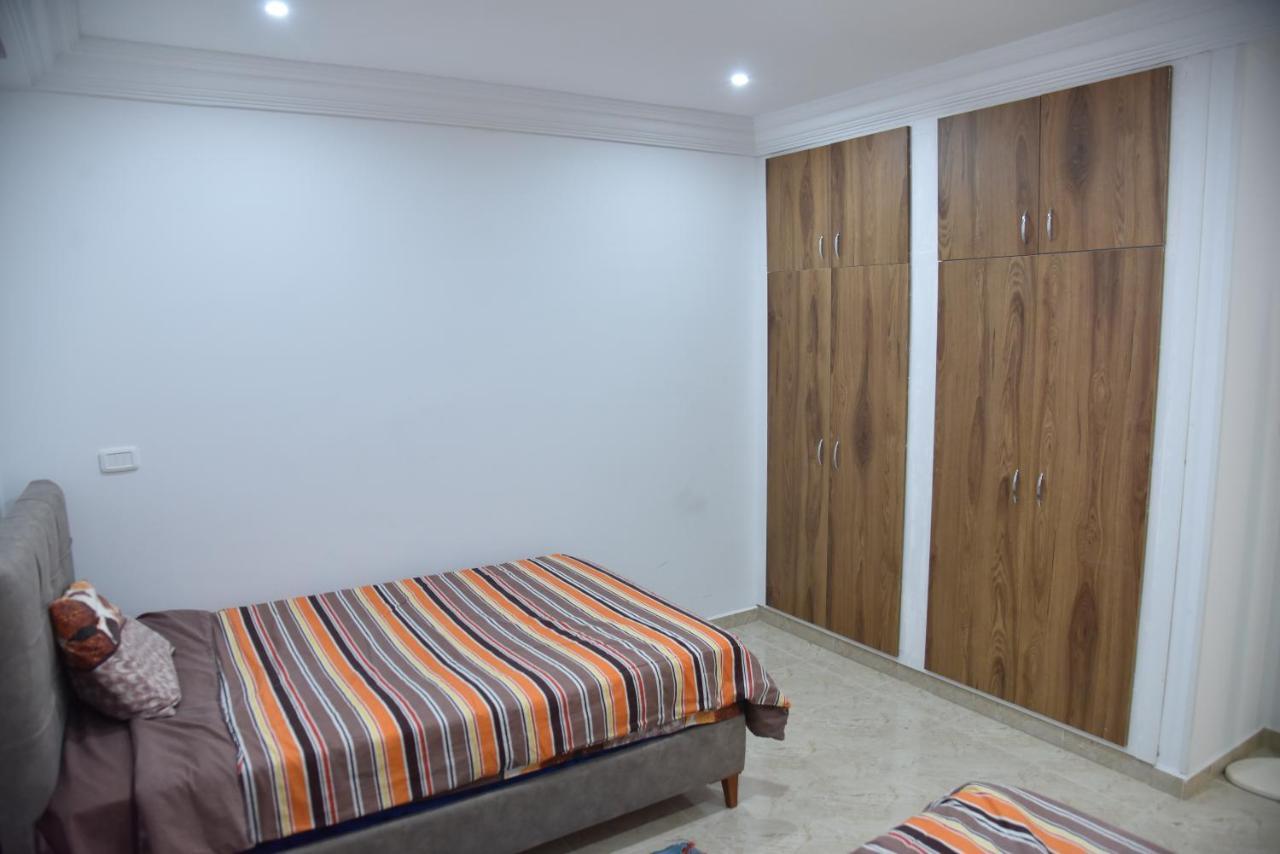 Appartements Neufs Et Modernes Entre Ter Et Mer Soliman Buitenkant foto