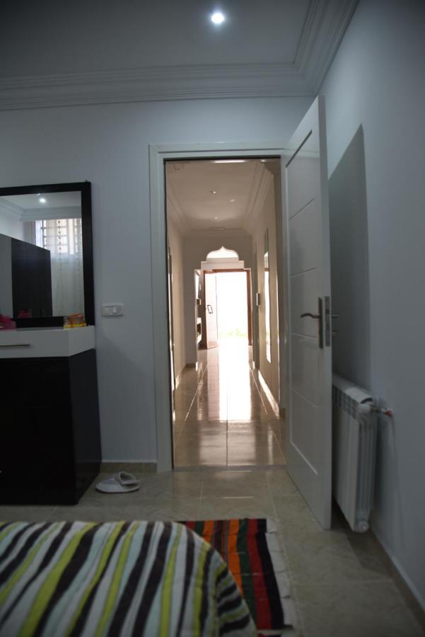 Appartements Neufs Et Modernes Entre Ter Et Mer Soliman Buitenkant foto