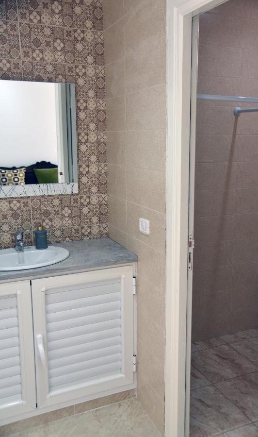 Appartements Neufs Et Modernes Entre Ter Et Mer Soliman Buitenkant foto