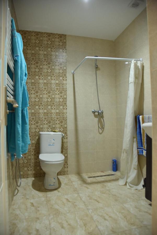 Appartements Neufs Et Modernes Entre Ter Et Mer Soliman Buitenkant foto