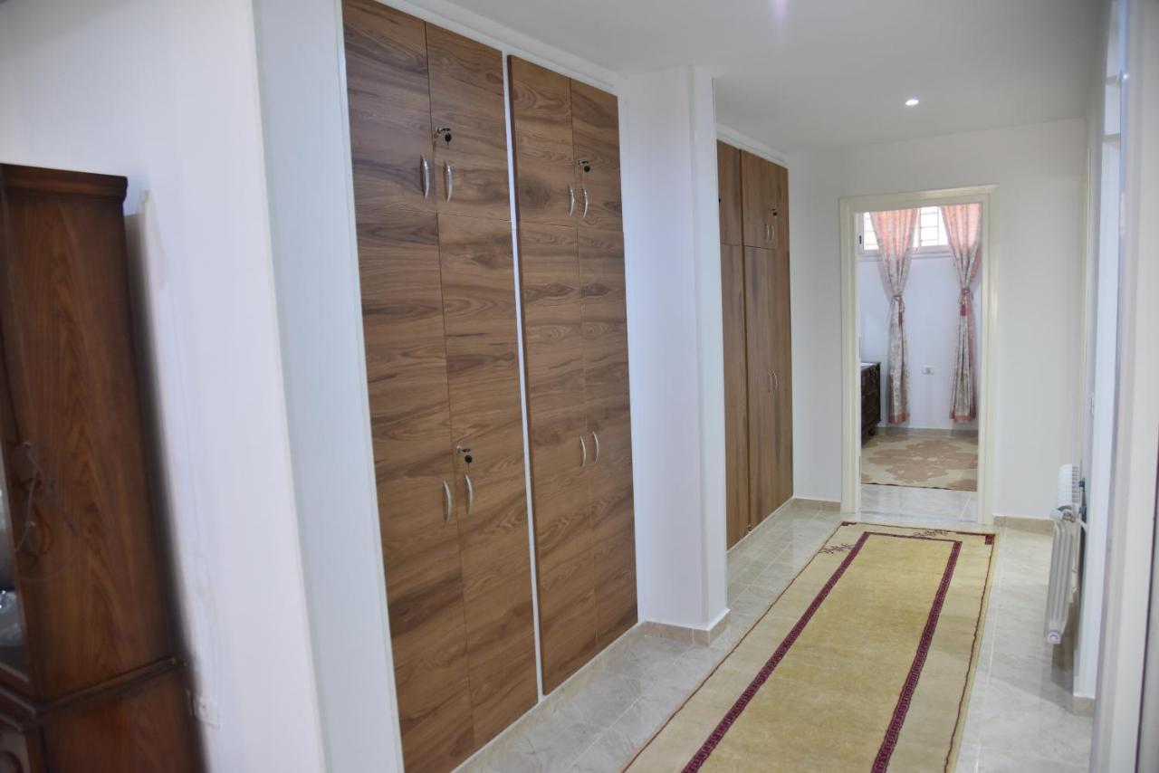 Appartements Neufs Et Modernes Entre Ter Et Mer Soliman Buitenkant foto