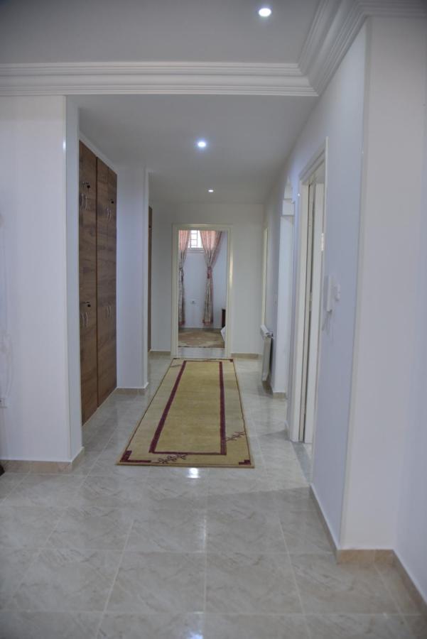 Appartements Neufs Et Modernes Entre Ter Et Mer Soliman Buitenkant foto
