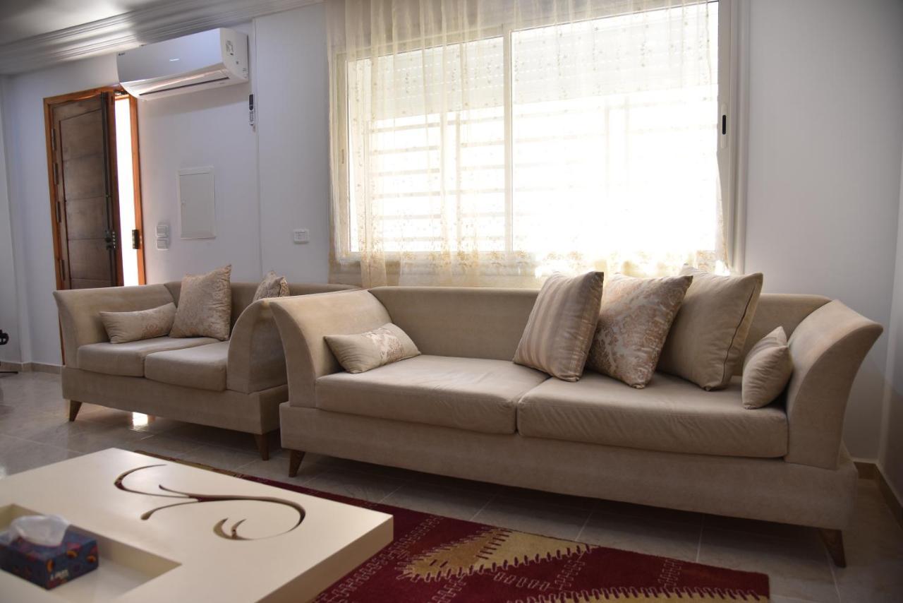 Appartements Neufs Et Modernes Entre Ter Et Mer Soliman Buitenkant foto