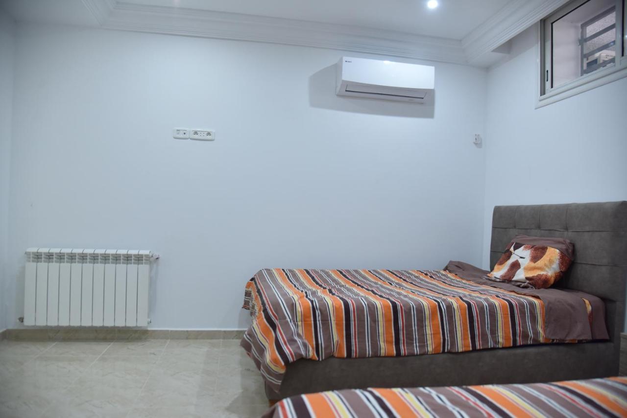 Appartements Neufs Et Modernes Entre Ter Et Mer Soliman Buitenkant foto