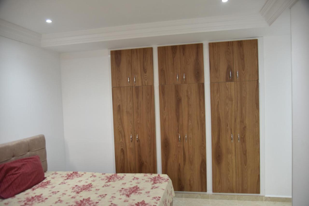 Appartements Neufs Et Modernes Entre Ter Et Mer Soliman Buitenkant foto