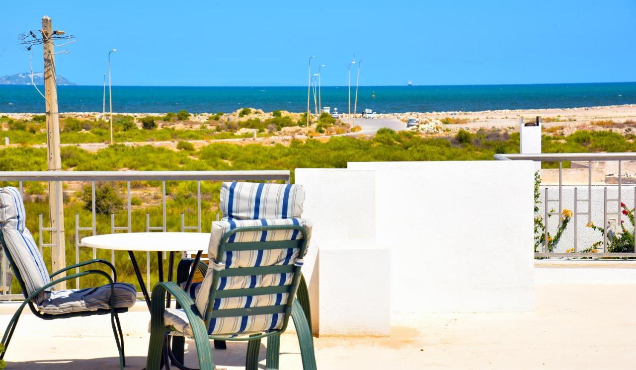 Appartements Neufs Et Modernes Entre Ter Et Mer Soliman Buitenkant foto