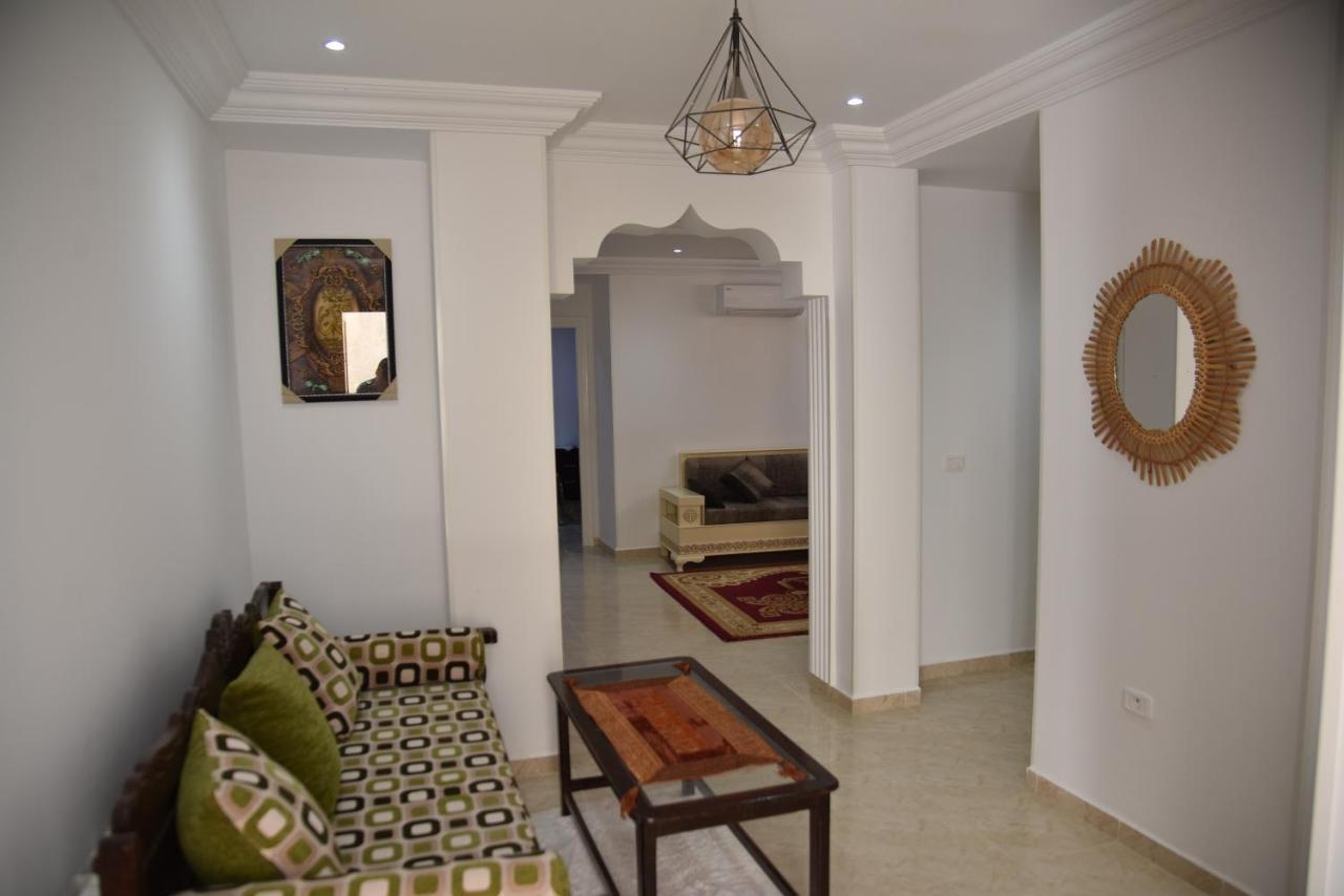 Appartements Neufs Et Modernes Entre Ter Et Mer Soliman Buitenkant foto