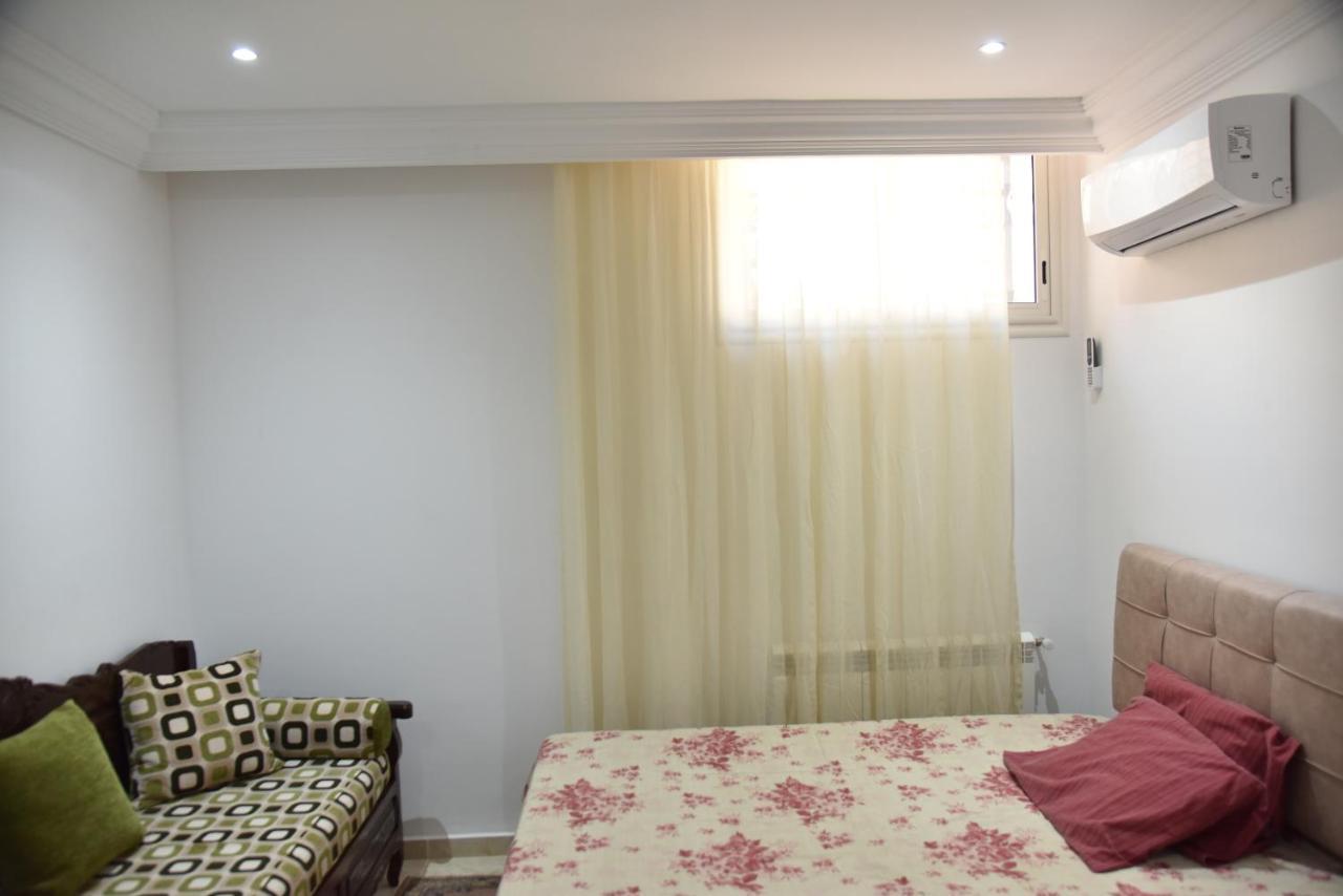 Appartements Neufs Et Modernes Entre Ter Et Mer Soliman Buitenkant foto