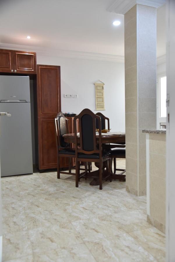Appartements Neufs Et Modernes Entre Ter Et Mer Soliman Buitenkant foto