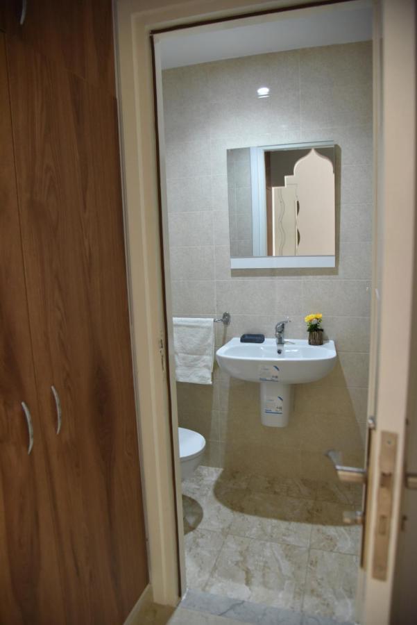 Appartements Neufs Et Modernes Entre Ter Et Mer Soliman Buitenkant foto