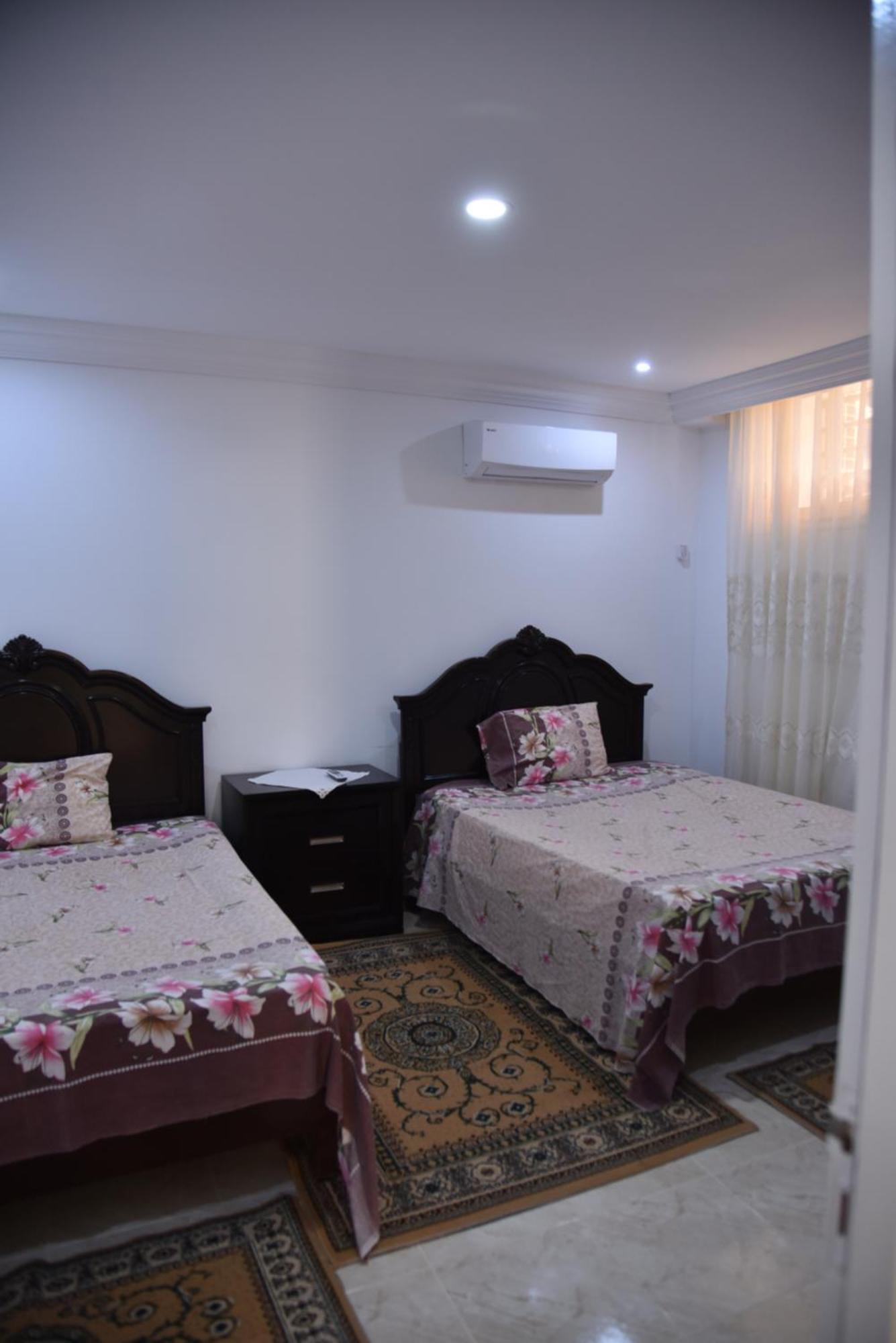 Appartements Neufs Et Modernes Entre Ter Et Mer Soliman Buitenkant foto