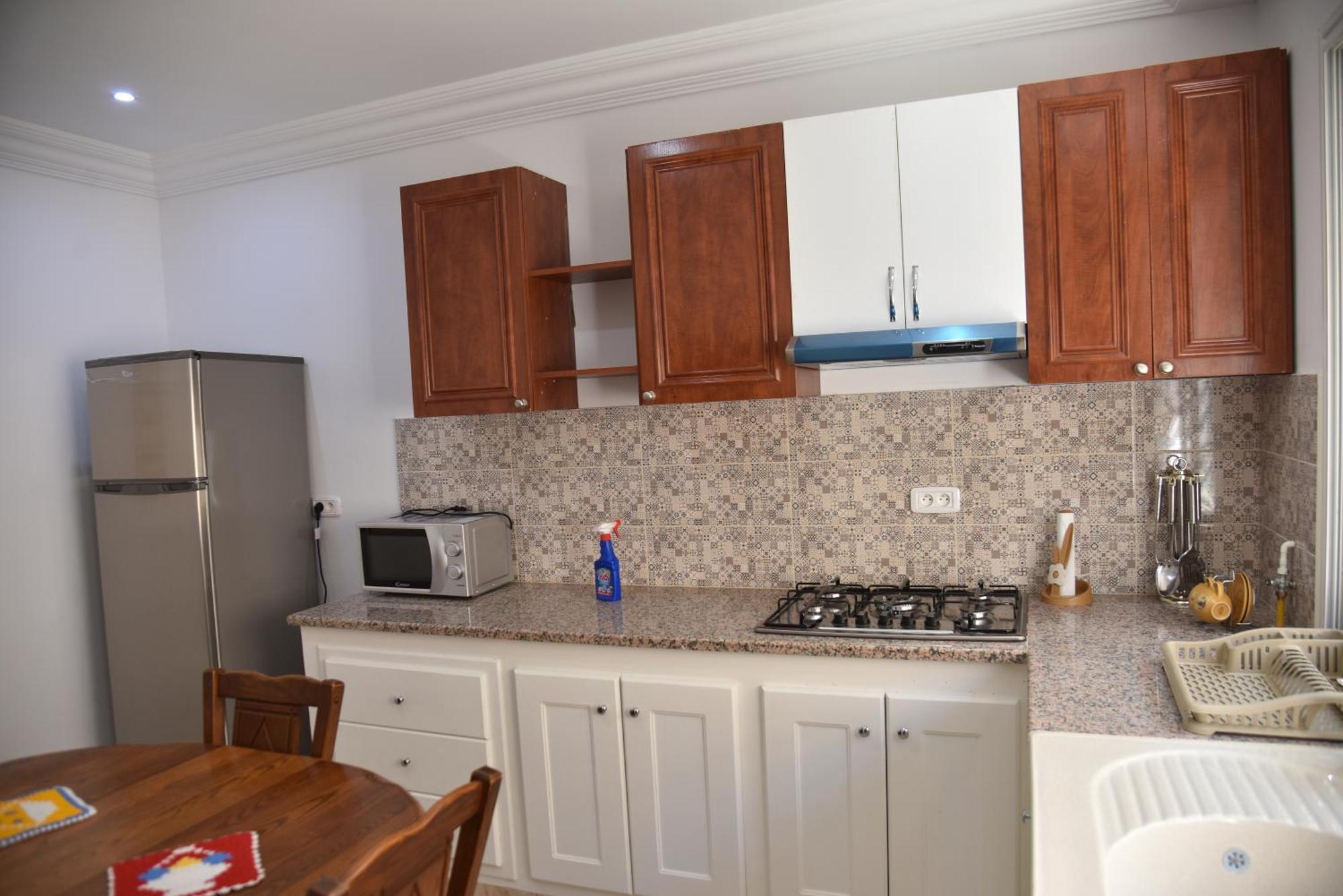 Appartements Neufs Et Modernes Entre Ter Et Mer Soliman Buitenkant foto